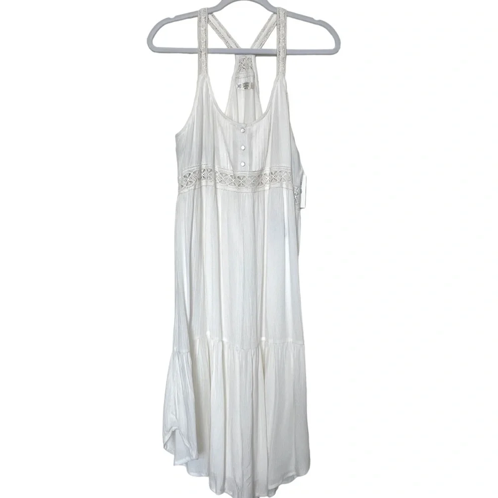 Volcom Summit Stone Dress - Picture 2 of 8